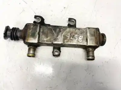 İkinci el araba yedek parçası EGR SOGUTUCU için VOLKSWAGEN TOUAREG (7L6)  OEM IAM referansları 070131513D  010763