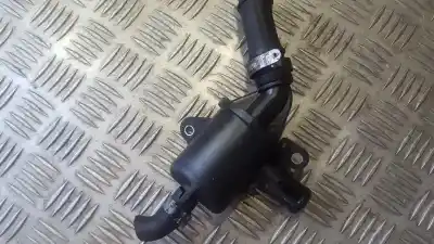 Pezzo di ricambio per auto di seconda mano decanter olio per fiat doblo (119) 1.3 16v multijet dynamic pan. riferimenti oem iam 55185372