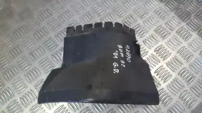 Second-hand car spare part plastics for audi a2 (8z) 1.4 16v oem iam references 8z0853580a