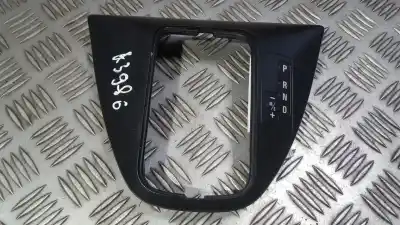 Pezzo di ricambio per auto di seconda mano console centrale per bmw x5, e53 facelift 2004 - 2006 4.4 i 2003-2015 235kw 320hp riferimenti oem iam 51168245924