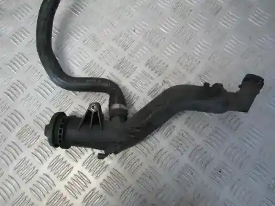 Gebrauchtes Autoersatzteil ölstopfen zum ford focus c-max (cap) 2.0 tdci cat oem-iam-referenzen 9654733980