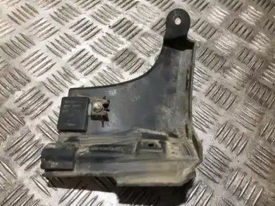 Pezzo di ricambio per auto di seconda mano plastica per smart smart 1998 - 2002 0.6i 40kw 1998 - 2002 riferimenti oem iam 0000884  12443