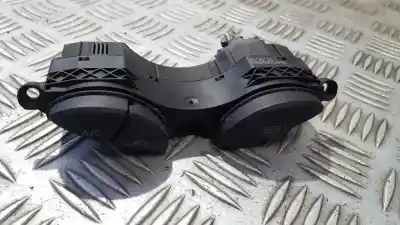 Peça sobressalente para automóvel em segunda mão trocar por ford focus turnier (cb4) 1.6 16v cat referências oem iam ys4t19a945ba