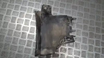 Автозапчастина б/у пластика для audi a8 (4e2) 4.0 tdi quattro посилання на oem iam 4e0853580c  
