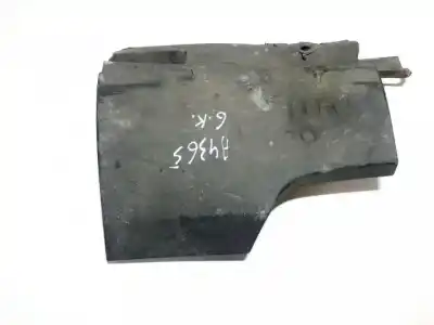 Second-hand car spare part plastics for volkswagen passat b6 (3c2) 2.0 tdi 16v oem iam references 