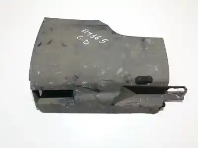 Second-hand car spare part plastics for volkswagen passat b6 (3c2) 2.0 tdi 16v oem iam references 3c0853898