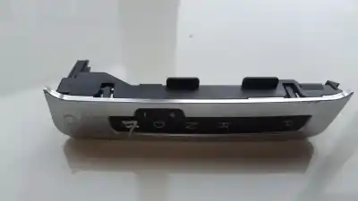 Peça sobressalente para automóvel em segunda mão CONSOLA CENTRAL por AUDI A6 AVANT (4F5)  Referências OEM IAM 4F2713463B  003382