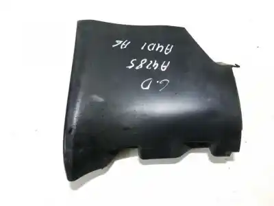 Автозапчасти б/у пластик за audi a6, c5 1997.01 - 2001.08 2.4 121kw 1997.02 - 2005.01 ссылки oem iam 4b0853580