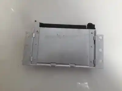 Автозапчастина б/у блок управління abs для audi a6, c5 1997.01 - 2001.08 2.4 121kw 1997.02 - 2005.01 посилання на oem iam 8d0907389  8d0 907 389