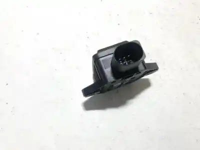 Автозапчасти б/у блок управления абс за audi a4 b6 (8e2) 1.9 tdi quattro ссылки oem iam 8e0907637a  0265005245, 0020460