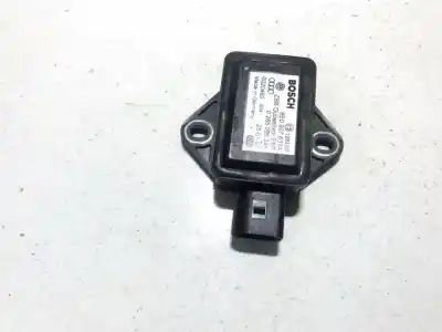 Автозапчасти б/у блок управления абс за audi a4 b6 (8e2) 1.9 tdi quattro ссылки oem iam 8e0907637a