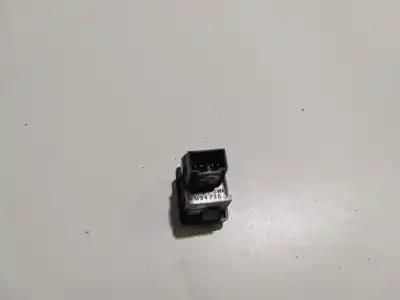 Second-hand car spare part switch for honda fr-v (be) 1.8 vtec cat oem iam references m34736  