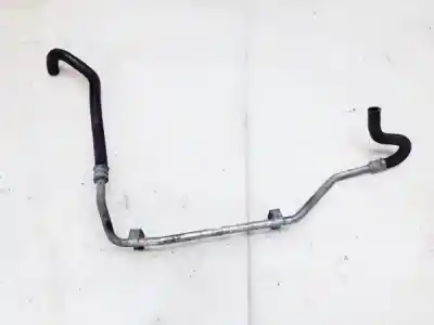 Peça sobressalente para automóvel em segunda mão radiador de óleo por chevrolet captiva 2.0 d 4wd referências oem iam 96626621b