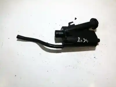 Автозапчастина б/у графинка для mitsubishi space star (dg0) 1.9 di-d cat посилання на oem iam 82000082486  