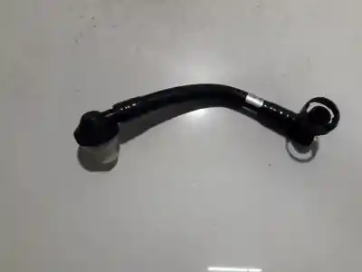 Second-hand car spare part TUBE for MERCEDES-BENZ CLASE C (W204)  OEM IAM references A2044302229  