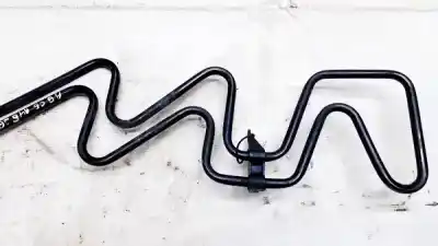 Автозапчастина б/у масляний радіатор для audi a6, c5 1997.01 - 2001.08 2.8 30v 142kw 1997.05 - 1999.07 посилання на oem iam   