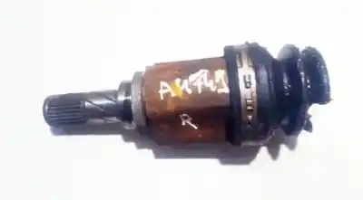 Pezzo di ricambio per auto di seconda mano Pezzi Vari per NISSAN NOTE 1.2 CAT Riferimenti OEM IAM   