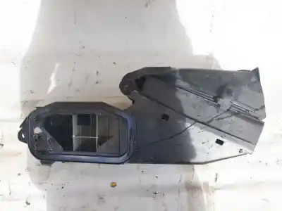 Автозапчастина б/у пластика для renault megane i scenic (ja0) 1.6 rn посилання на oem iam 7700835444  650 249f