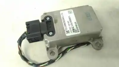 Pezzo di ricambio per auto di seconda mano CENTRALINA ABS per OPEL VECTRA C GTS (Z02)  Riferimenti OEM IAM 13665701  448801002011, 9184504165