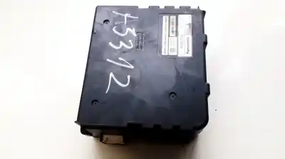 Pezzo di ricambio per auto di seconda mano MODULO ELETTRONICO per TOYOTA PRIUS, 2003.06 - 2009.01  Riferimenti OEM IAM 8968033010  89680-33010, EUDCT03