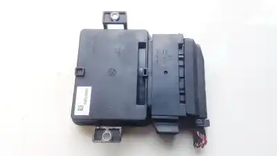 Автозапчасти б/у электронный модуль за audi a6 c6 (4f2) 2.0 tdi ссылки oem iam 4f0907801a  32620003p, 4f0907801c