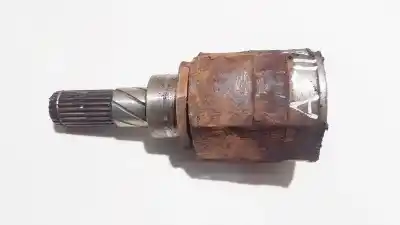 Pezzo di ricambio per auto di seconda mano PEZZI VARI per RENAULT KOLEOS  Riferimenti OEM IAM   