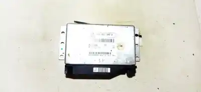 Автозапчастина б/у блок управління abs для volkswagen passat b5 (3b2) 1.9 tdi посилання на oem iam 0265109463