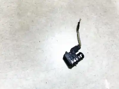 Second-hand car spare part sensor for toyota corolla (e11) 2.0 d-4d linea sol oem iam references 0775004682