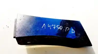 Peça sobressalente para automóvel em segunda mão plásticos por mazda 6 lim. (gh) 2.0 crtd 140cv active referências oem iam gs1d511pj1