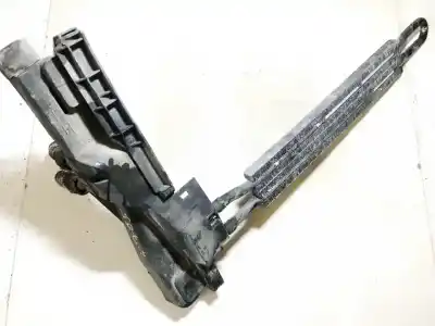 Pezzo di ricambio per auto di seconda mano radiatore olio per bmw x3 (e83) 2.0d riferimenti oem iam 75302529  155985548