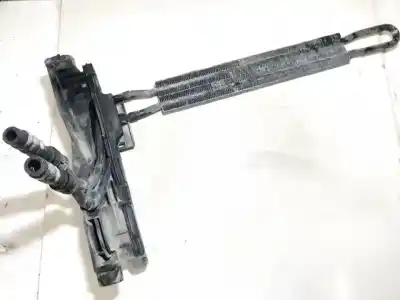 İkinci el araba yedek parçası YAG RADYATÖR için BMW X3 (E83)  OEM IAM referansları 75302529  155985548
