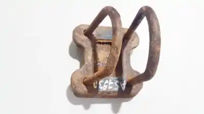 Pezzo di ricambio per auto di seconda mano Pezzi Vari per VOLKSWAGEN CADDY KA/KB (2K) 1.9 TDI Riferimenti OEM IAM   