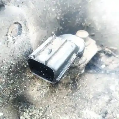 Автозапчастина б/у датчик для ford focus turnier (cak) 2.0 16v cat посилання на oem iam xs4p7m101ab Автозапчастина б/у датчик для ford focus turnier (cak) 2.0 16v cat посилання на oem iam xs4p7m101ab