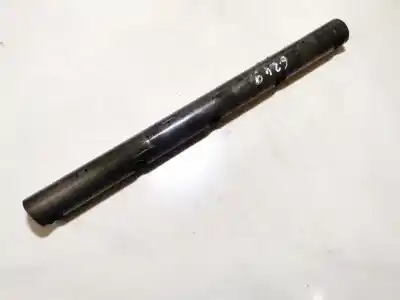 Pezzo di ricambio per auto di seconda mano pezzi vari per seat altea (5p1) 2.0 tdi riferimenti oem iam 