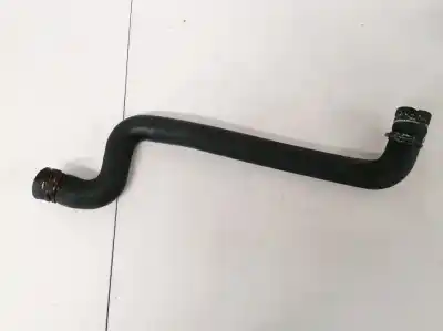 Автозапчасти б/у трубка за saab 9-5 (ys3e) 2.3 turbo ссылки oem iam   