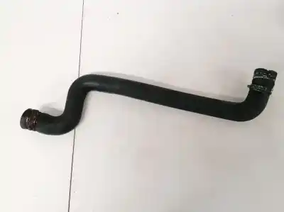 Автозапчасти б/у трубка за saab 9-5 (ys3e) 2.3 turbo ссылки oem iam   