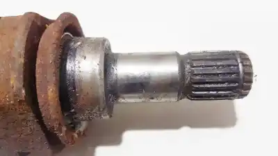 Pezzo di ricambio per auto di seconda mano pezzi vari per toyota rav 4 (a3) 2.2 turbodiesel cat riferimenti oem iam   