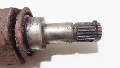 Pezzo di ricambio per auto di seconda mano pezzi vari per toyota rav 4 (a3) 2.2 turbodiesel cat riferimenti oem iam   