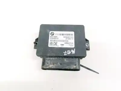 Автозапчасти б/у электронный модуль за bmw 5-series, f07/f10 /f11 2010.03 - 2016.12 3.5 d 230kw 2011.09 --> ссылки oem iam 32620276a  0120490707, eb685801701