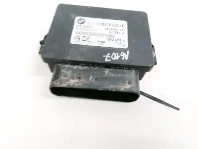 Автозапчасти б/у электронный модуль за BMW 5-SERIES, F07/F10 /F11 2010.03 - 2016.12 3.5 D 230KW 2011.09 --> ссылки OEM IAM 32620276A  0120490707, EB685801701