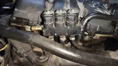 Автозапчастина б/у РАМПА ИНЖЕКТОРА для CHRYSLER VOYAGER (RG)  Посилання на OEM IAM 10R030268  