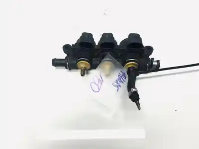 Second-hand car spare part distributor pipe for kia sorento 3.5 v6 ex oem iam references 