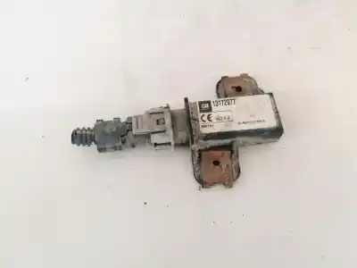 Автозапчасти б/у датчик давления за opel vectra c (z02) 2.2 dti 16v (f69) ссылки oem iam 13172977