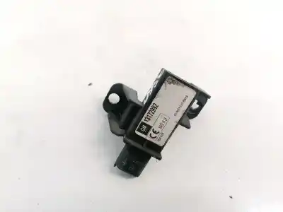Second-hand car spare part pressure sensor for opel vectra c (z02) 2.2 dti 16v (f69) oem iam references 13172992  150104