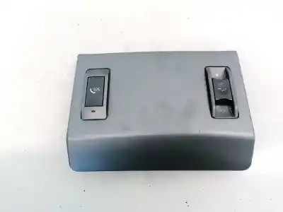 Peça sobressalente para automóvel em segunda mão trocar por bmw 7-series, e65 / e66 / e67 /e68 2001.11 - 2008.06 730 d 160kw 2002.10 - 2008.06 referências oem iam 7012196