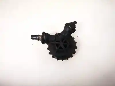 Автозапчастина б/у труба для audi a3 (8p) 2.0 tdi посилання на oem iam fm277001  