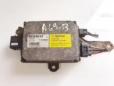 Pièce détachée automobile d'occasion MODULE ÉLECTRONIQUE pour RENAULT LAGUNA III (BT0/1)  Références OEM IAM 17281110030  527000002R