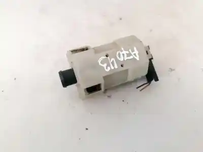 Second-hand car spare part sensor for audi a4 avant (b5) 1.9 tdi oem iam references 4a0820545