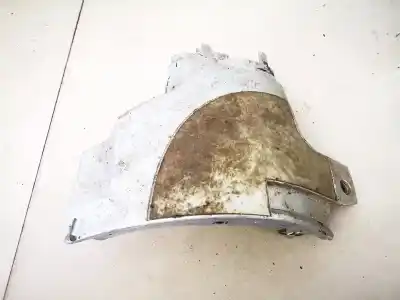 Pièce détachée automobile d'occasion Plastiques pour AUDI A8 (4E2) 4.0 TDI Quattro Références OEM IAM 4E0853580C  