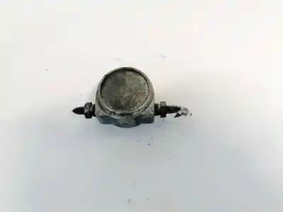 Peça sobressalente para automóvel em segunda mão tubo por opel meriva 1.7 16v cdti cat referências oem iam 